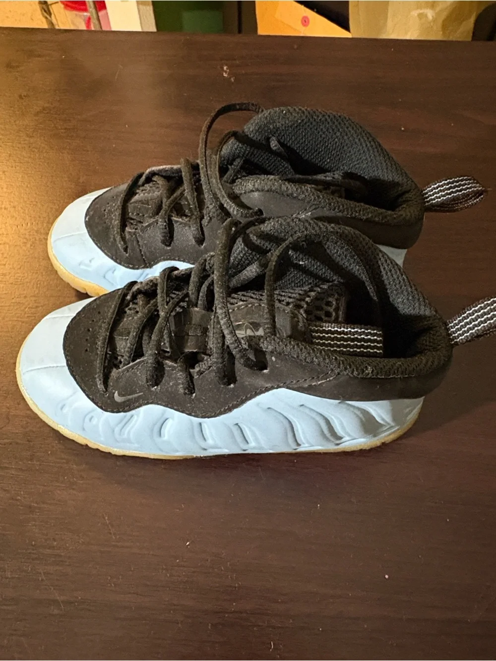 Nike comfortable kids